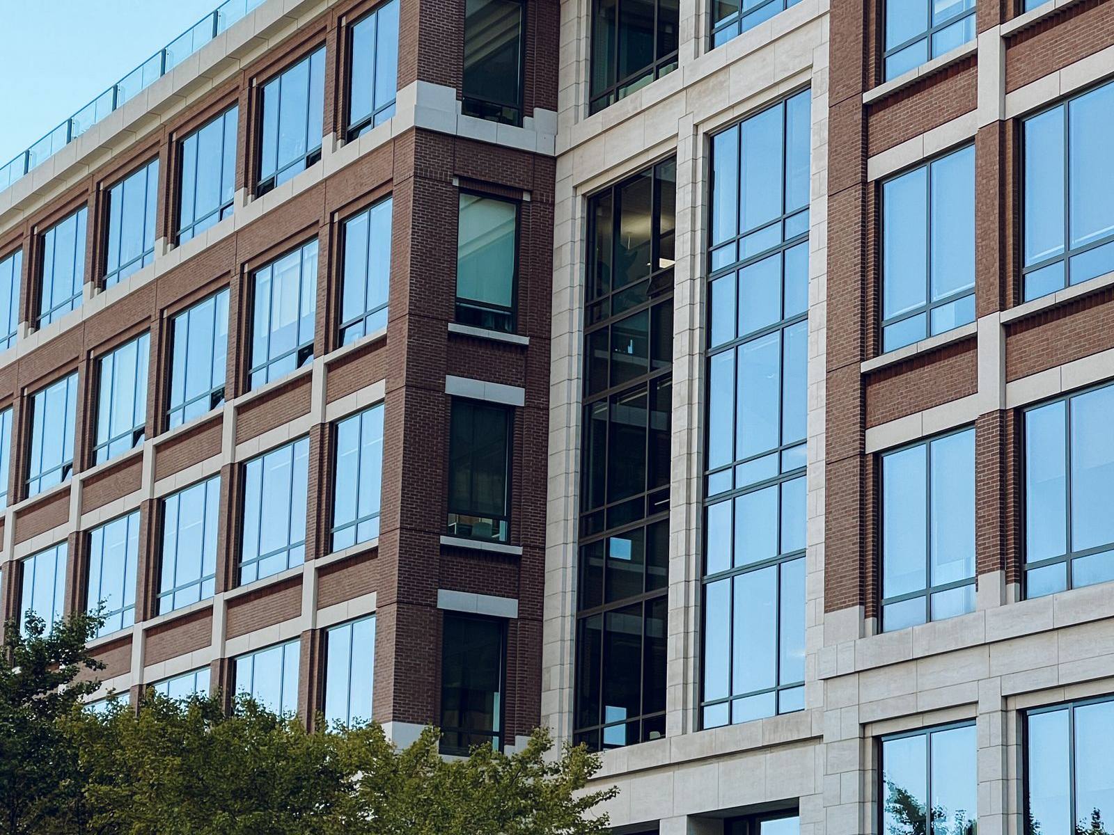 Commercial HVAC service in Carmel