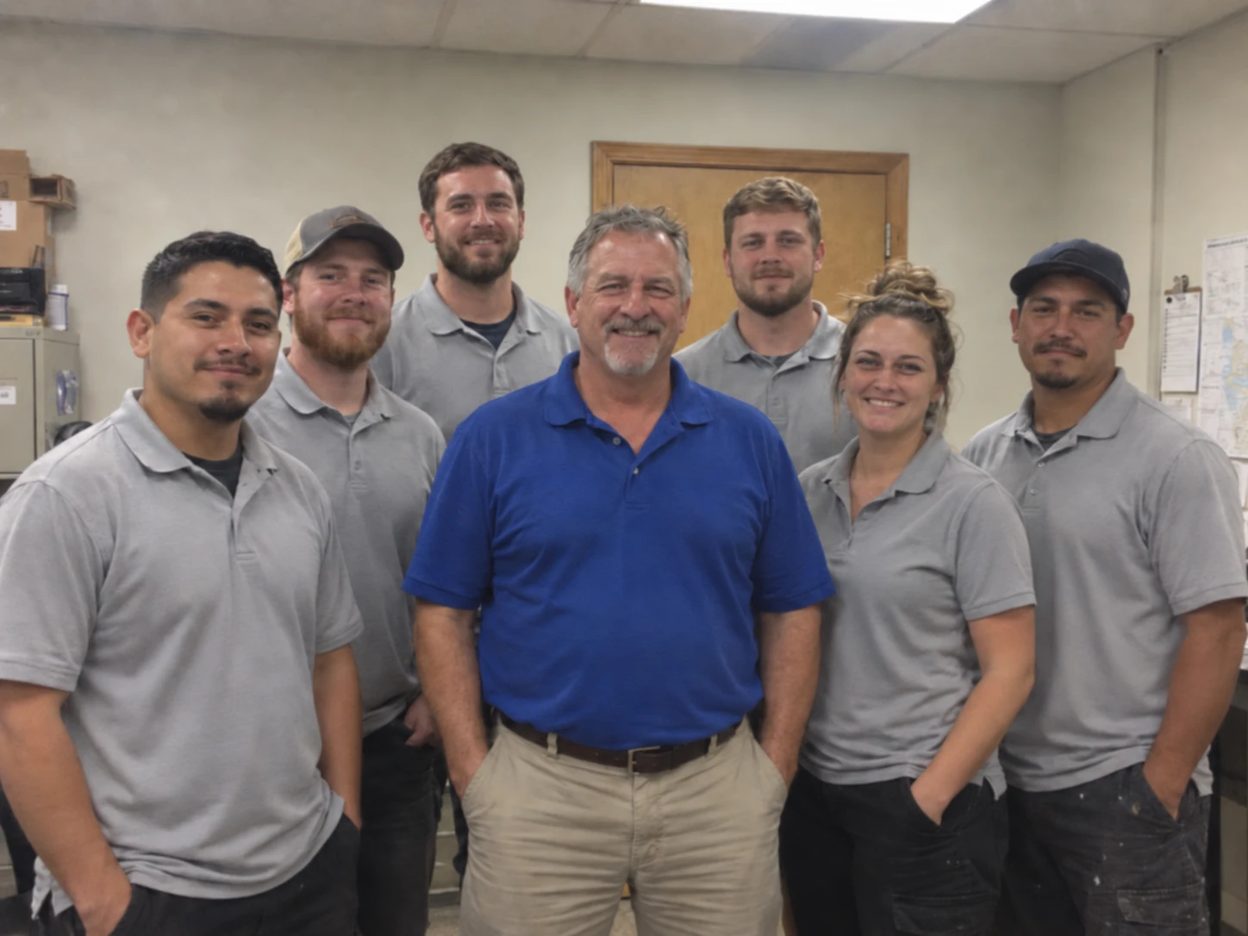 HVAC technicians in Carmel, IN